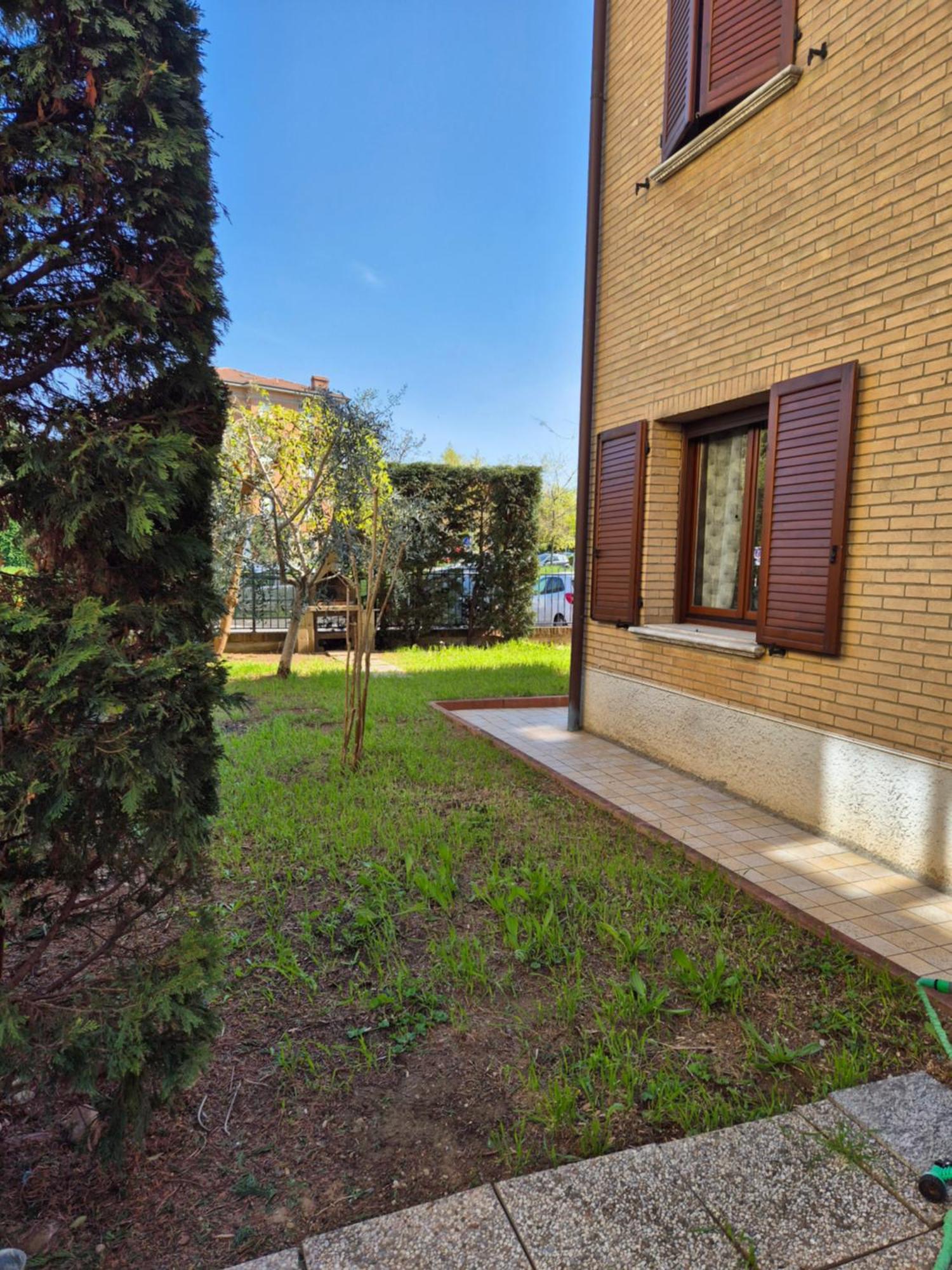 Casa Muzz Vignola Apartamento Exterior foto
